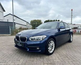 BMW 118 Gebrauchtwagen