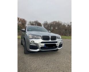 BMW X4 M40 Gebrauchtwagen