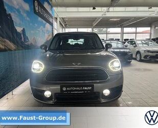 Mini One Countryman Gebrauchtwagen