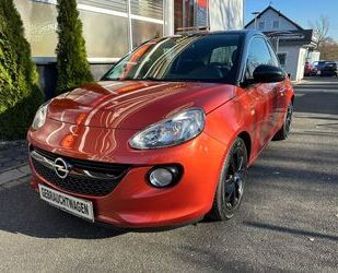 Opel Adam Gebrauchtwagen