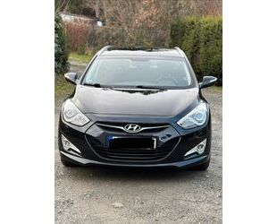 Hyundai i40 Gebrauchtwagen