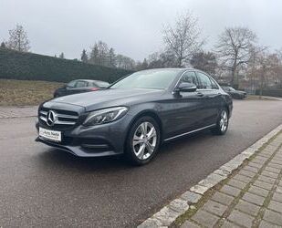 Mercedes-Benz C 220 Gebrauchtwagen
