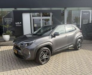 Toyota Yaris Cross Gebrauchtwagen
