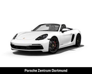 Porsche Porsche Boxster 718 GTS 4.0 BOSE Sportabgasanlage Gebrauchtwagen