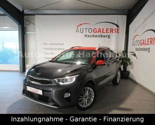 Kia Stonic Gebrauchtwagen