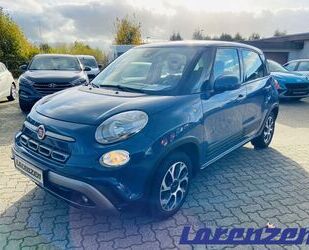 Fiat 500L Gebrauchtwagen