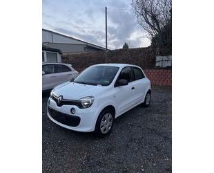 Renault Twingo Gebrauchtwagen