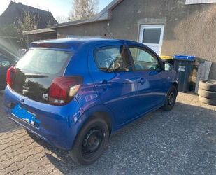 Peugeot 108 Gebrauchtwagen