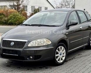Fiat Croma Gebrauchtwagen