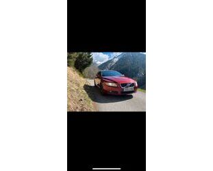 Volvo V70 Gebrauchtwagen