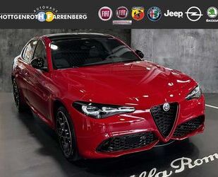 Alfa Romeo Giulia Gebrauchtwagen