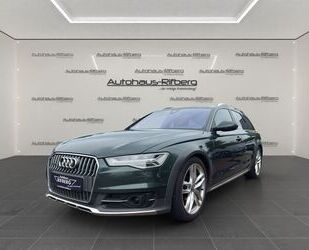 Audi A6 Allroad Gebrauchtwagen
