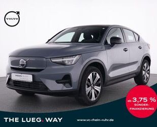 Volvo C40 Gebrauchtwagen