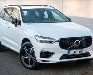 Volvo XC60 Gebrauchtwagen