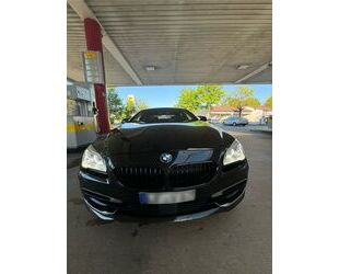 BMW 640 Gran Coupé Gebrauchtwagen