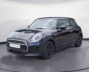 Mini ONE Gebrauchtwagen