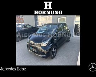 Smart ForFour Gebrauchtwagen