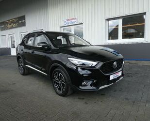 MG ZS Gebrauchtwagen