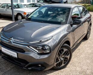 Citroen C4 Gebrauchtwagen