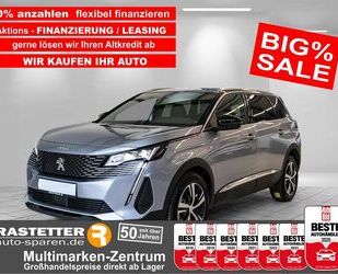 Peugeot 5008 Gebrauchtwagen