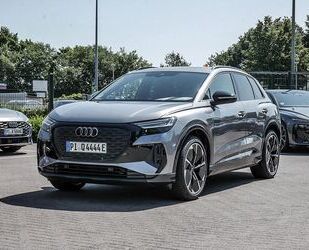 Audi Q4 e-tron Gebrauchtwagen