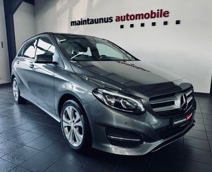 Mercedes-Benz B 200 Gebrauchtwagen