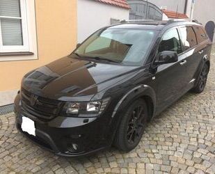 Fiat Freemont Gebrauchtwagen