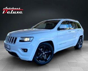Jeep Grand Cherokee Gebrauchtwagen