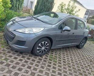 Peugeot 207 Gebrauchtwagen