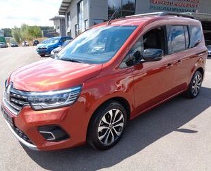 Renault Kangoo Gebrauchtwagen