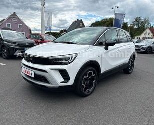 Opel Crossland (X) Gebrauchtwagen