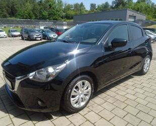Mazda 2 Gebrauchtwagen