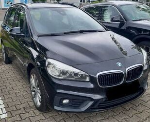 BMW 220 Gebrauchtwagen