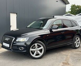 Audi Q5 Gebrauchtwagen