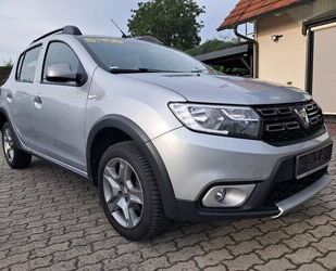 Dacia Sandero Gebrauchtwagen