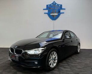 BMW 330 Gebrauchtwagen