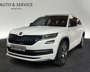 Skoda Kodiaq Gebrauchtwagen