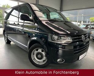 VW T5 Multivan Gebrauchtwagen
