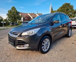 Ford Kuga Gebrauchtwagen