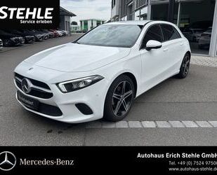 Mercedes-Benz A 180 Gebrauchtwagen