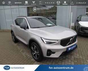 Volvo XC40 Gebrauchtwagen