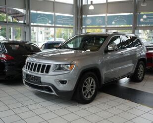 BMW Grand Cherokee 