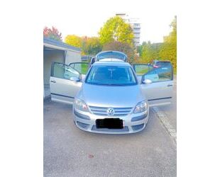 VW Golf Plus Gebrauchtwagen