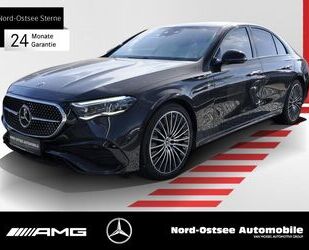 Mercedes-Benz E 220 Gebrauchtwagen