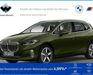 BMW 218 Active Tourer Gebrauchtwagen