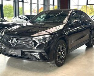 Mercedes-Benz GLC 300 Gebrauchtwagen