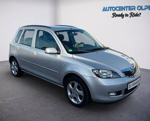 Mazda 2 Gebrauchtwagen