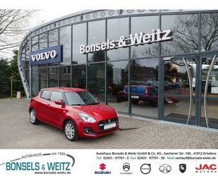 Suzuki Swift Gebrauchtwagen