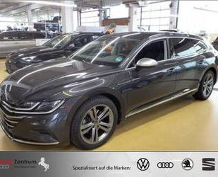 VW Arteon Gebrauchtwagen