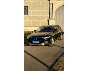 Volvo V90 Cross Country Gebrauchtwagen